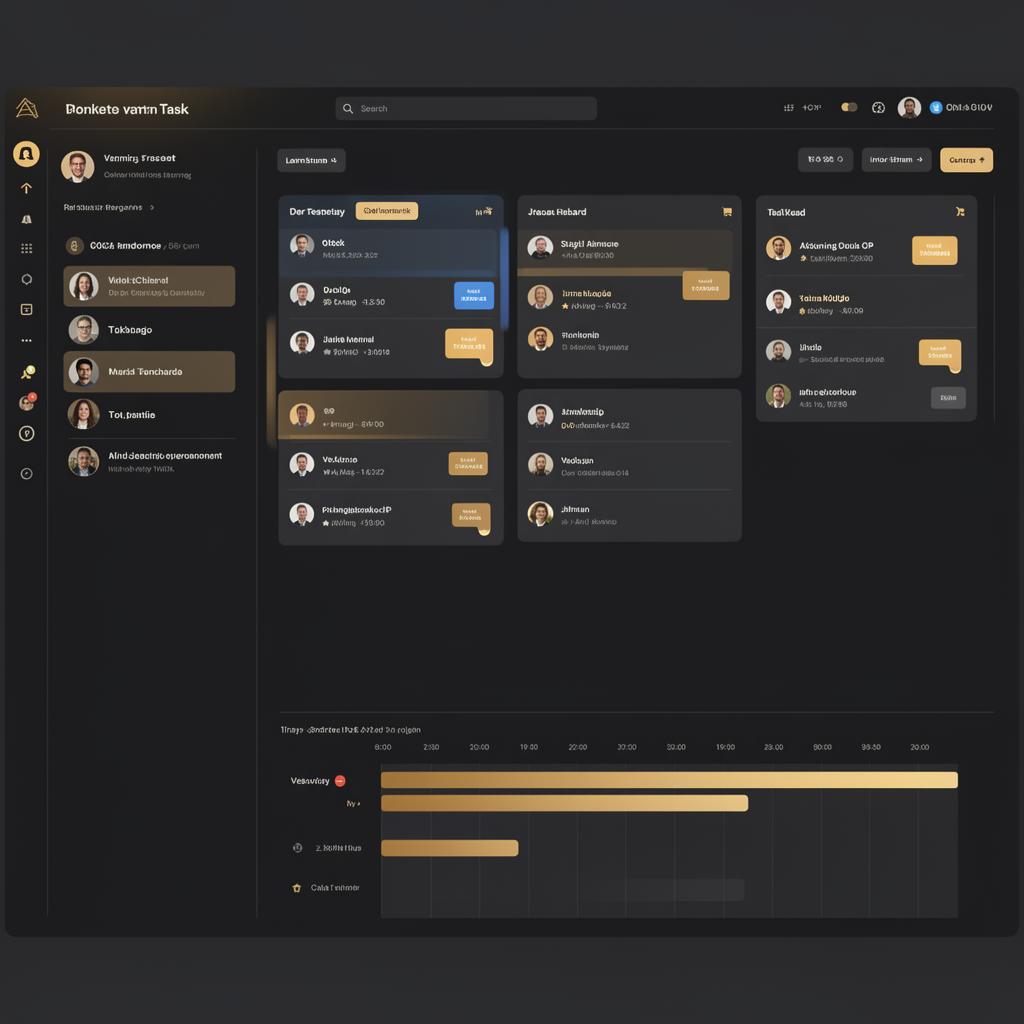 Anima Si Flow ANIMA Flow - Workflow Automation UAE